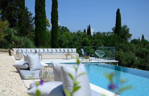 Aeras Luxury Villa - Foto 46