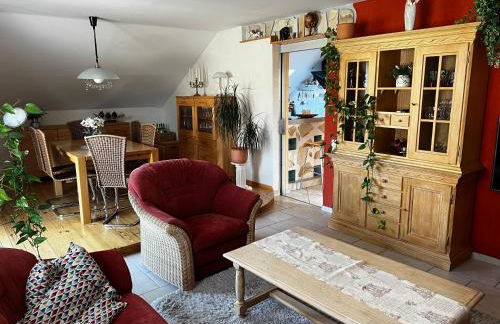 Ferienwohnung Mediterran - Foto 3