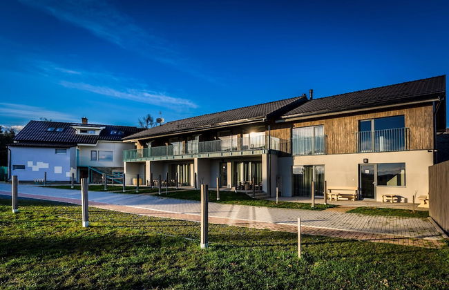 Apartments Ceresnovy Sad - Foto 58