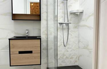 Appartement Secteur Gare et Place de la Comédie, WiFi et Climatisation - Foto 10