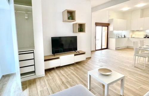 Benidorm Old Town House with lounge area - Foto 18