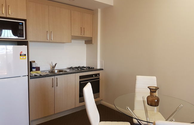 Beau Monde Apartments Newcastle - Boulevard Apartments - Foto 20