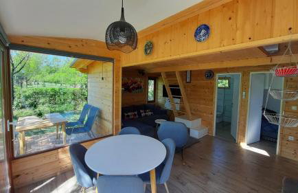 Tiny House Grabovac - Foto 17