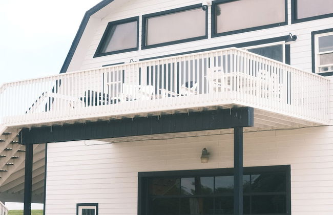 The Horse Shoe Farm - Foto 55