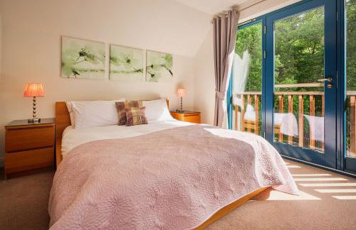 Glenardle Lodge - Foto 36