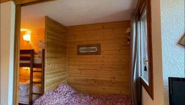 Charming T2 close to the slopes of La Plagne - Foto 4