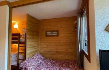 Charming T2 close to the slopes of La Plagne - Foto 4