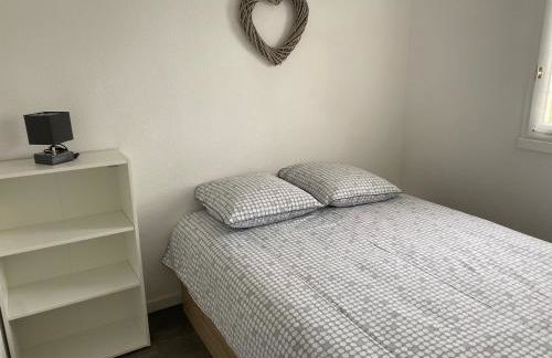 Cabourg T2 cosy avec accès direct plage - Photo 10