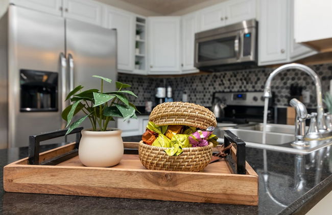 A Getaway on Walnut - Foto 14