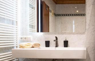 Apartments Ciasa Colz - Foto 24