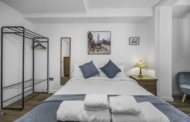 Upper Rock Brighton Apartments - Foto 29