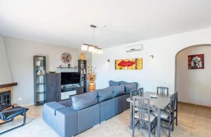 Villa Rosa de Cómpeta Canillas de Albaida by Ruralidays - Foto 13