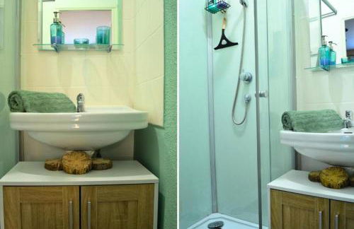 Le petit refuge de Venose - Foto 10