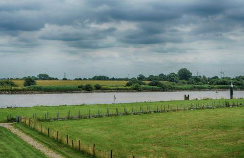 Ferienwohnung Zur Mühle - Foto 36
