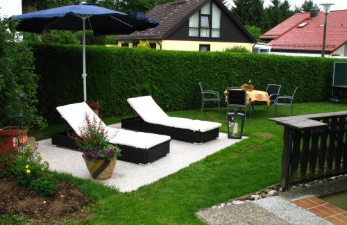 Gegg's Ferienwohnung II - Foto 4