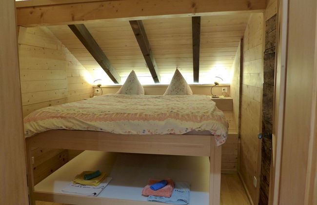 Chalet Zun - Foto 19