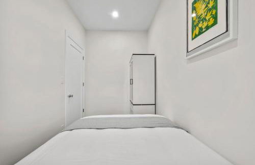 Carroll Place - Bright 3BR Apt in Carroll Gardens - Foto 17