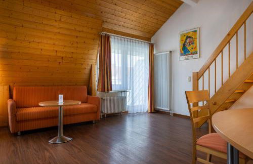 acora Karlsruhe Zentrum Living the City - Apartments - Foto 19