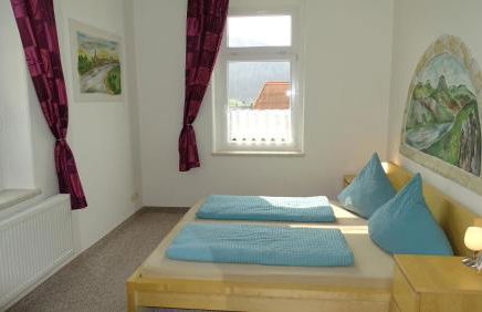 Ferienwohnung "Möller" - Foto 15