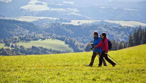 Appartement Bergsonne - Foto 2