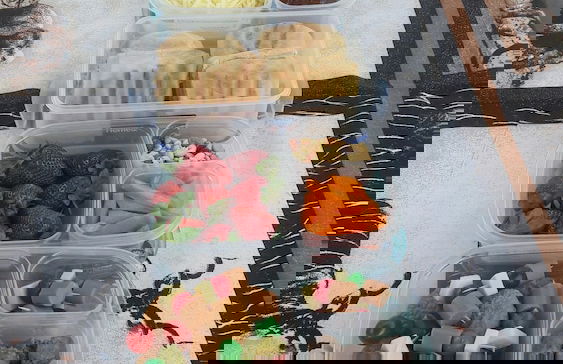 Little Sister's Self Catering - Photo 29