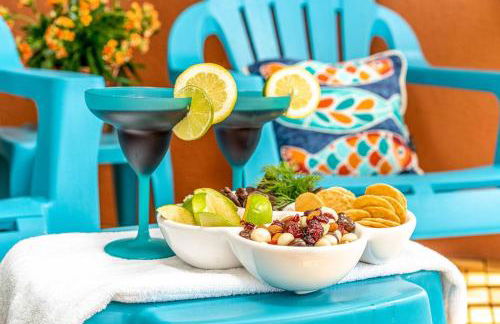 Gulf Terrace 244 - Cast Away - Foto 40