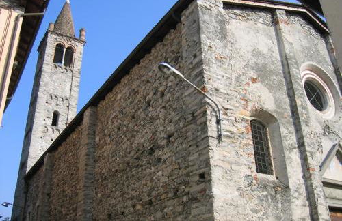 Residence Domaso - Esperienza in Centro Storico "Casa del Dottore" - Photo 21