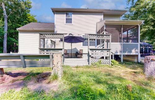 Clearwater --- 34031 Monterray Ave - Foto 26