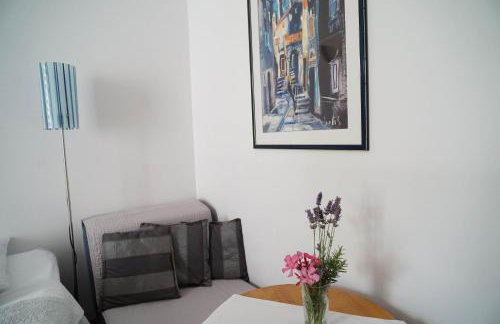 Apartments and Rooms Degra - Foto 46