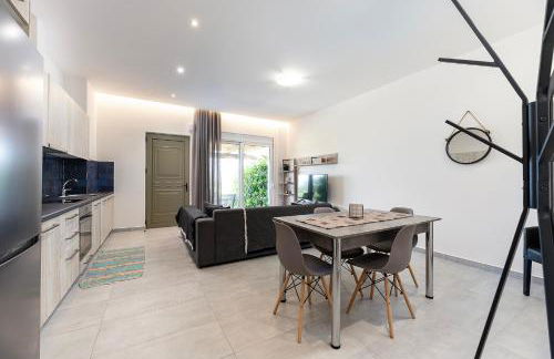 Olive Tree Garden - Foto 54