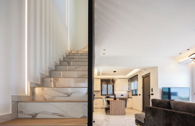 Four Horizons Luxury Villas - Foto 79