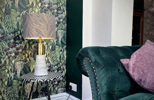 The Lytham Cottage - Foto 10