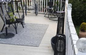 Unique 2 bed lodge - Photo 14