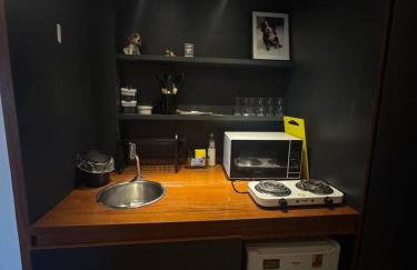 Apartamento a Passos do Metrô da Glória! Silêncio e Portaria 24h - Foto 13
