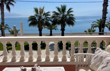 Ostraco Suite 1 - Foto 1