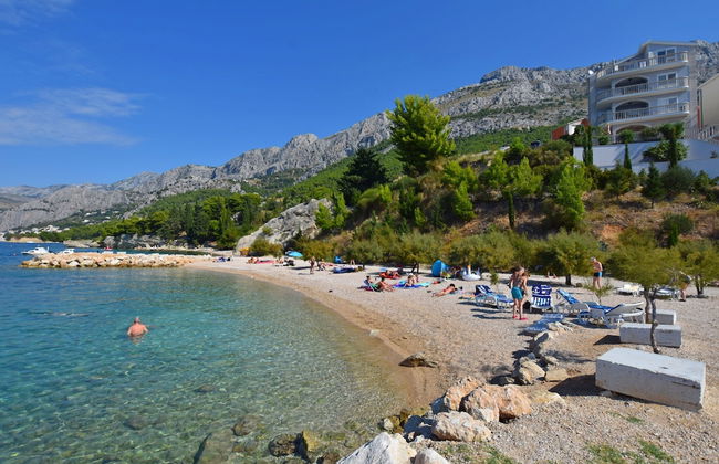 Apartments Luca - Foto 55