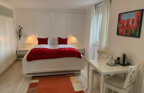 Apart Hotel Paradies - Foto 6