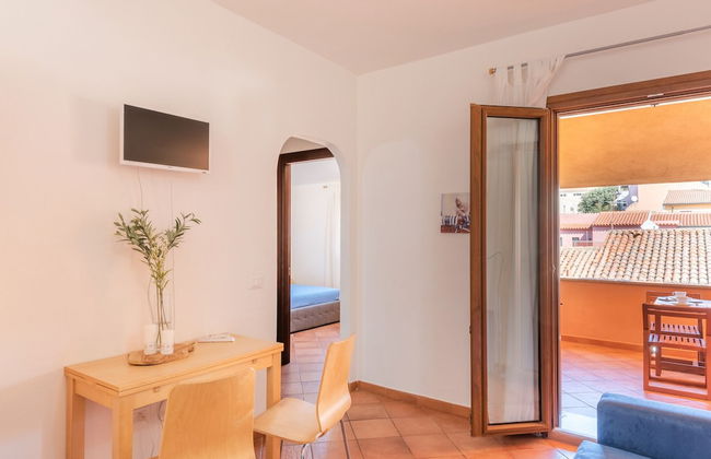 Residence Cristal Blu - Foto 20