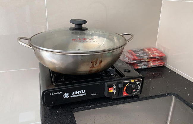 Hom Villa 16-25 pax - Foto 26