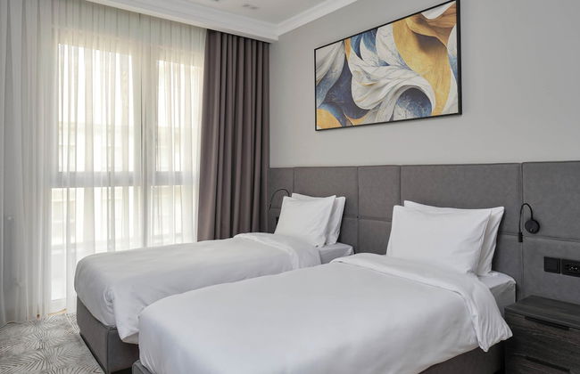 STYLO Residences & Suites - Foto 26