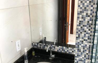 Apartamento no portal sudoeste de frente ao condomínio Village Residence - Foto 7