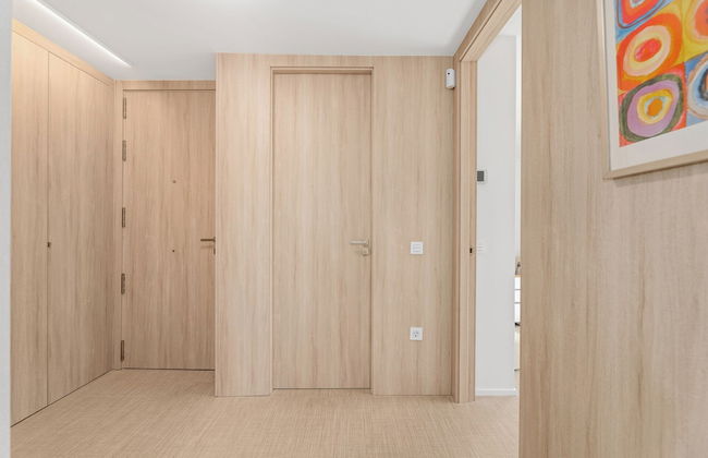 Dunes Paradise Suite - Foto 1