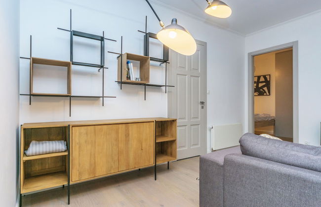 Dom & House-Apartments Haffnera 8 Sopot - Foto 15