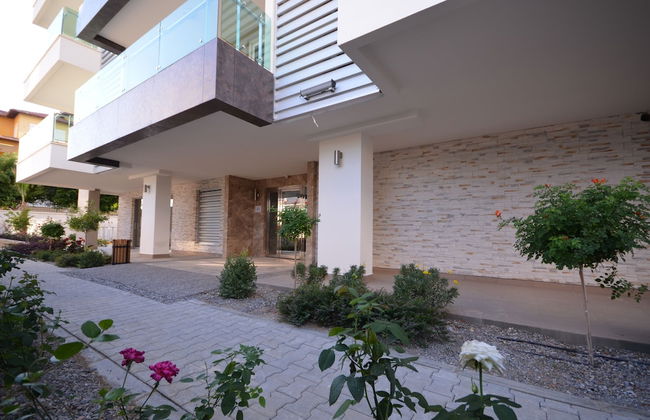 Moda Marine Residence - Foto 44