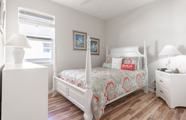 246bd-highlands Reserve 4 Bedroom Home by RedAwning - Photo 2