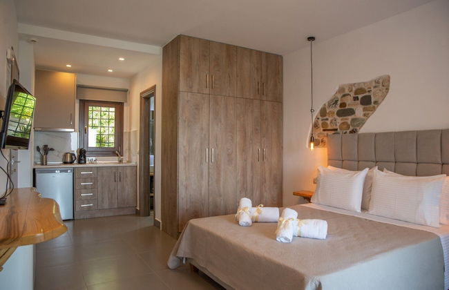 Aelia Mount Suites - Foto 7