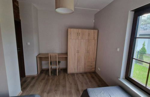 Domek na Cyplu Ostrowskim - Foto 8