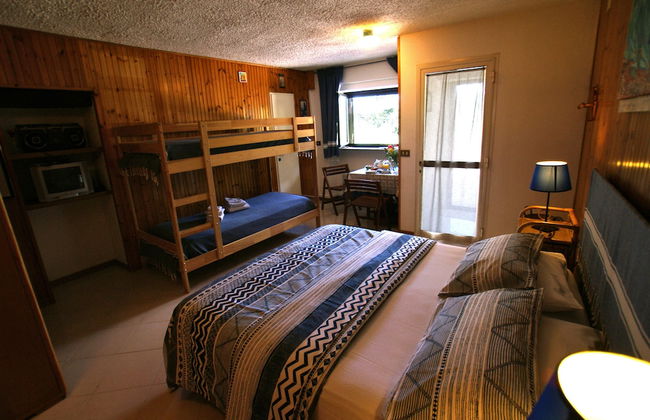 Il Querceto - B&B e Appartamenti Vacanze - Foto 8