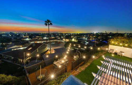 The Lookout by Coastline Vacation Rentals - Foto 41