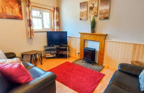 Hooked Rise Holiday Lodge - Foto 2